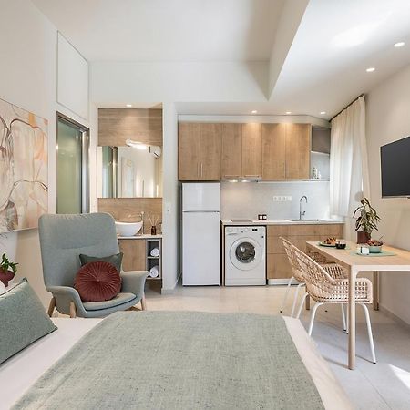 Margiani Studio & Apartment Chania  Exterior photo