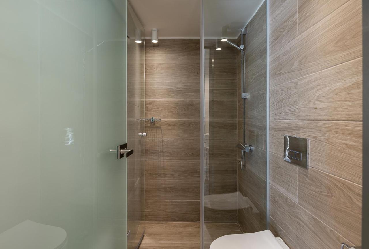 Margiani Studio & Apartment Chania  Exterior photo