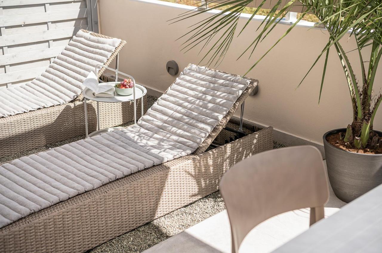 Margiani Studio & Apartment Chania  Exterior photo