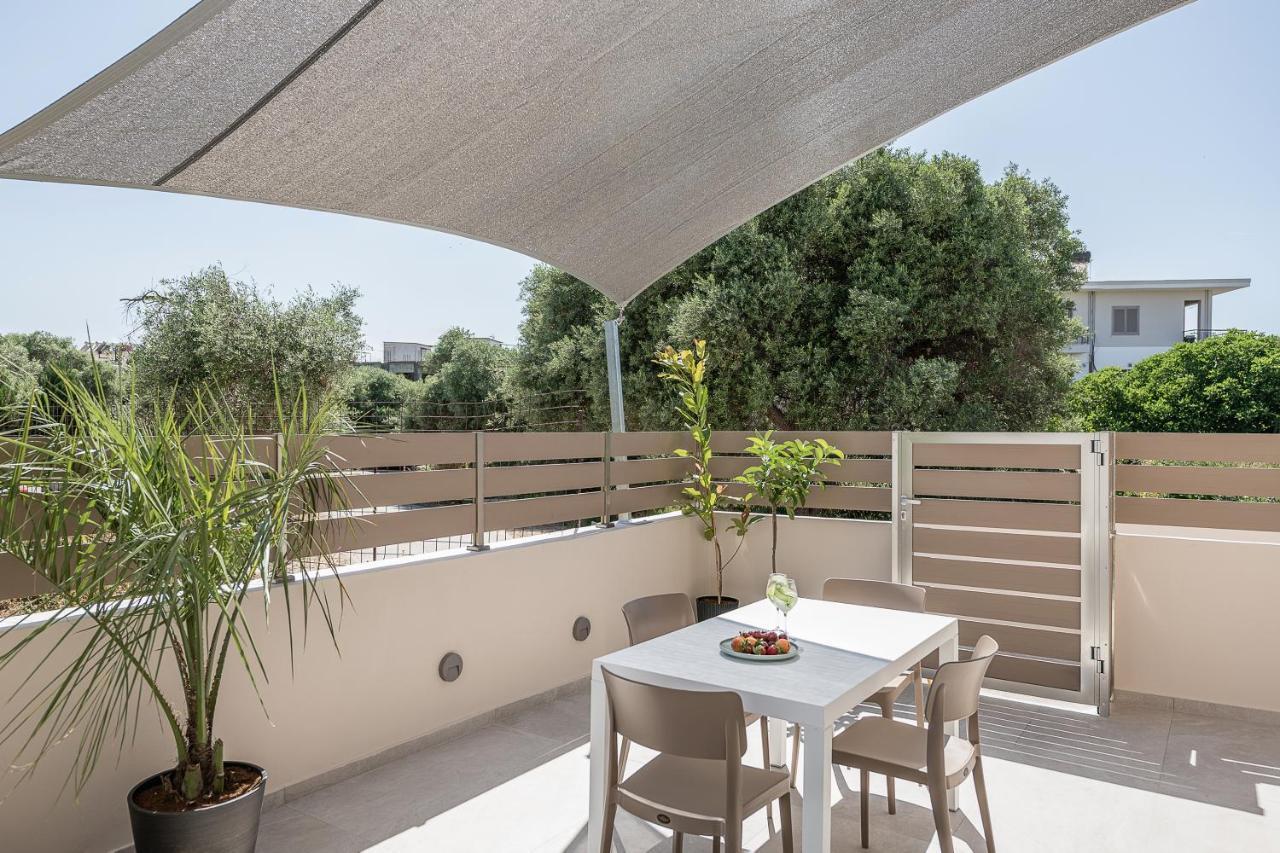 Margiani Studio & Apartment Chania  Exterior photo
