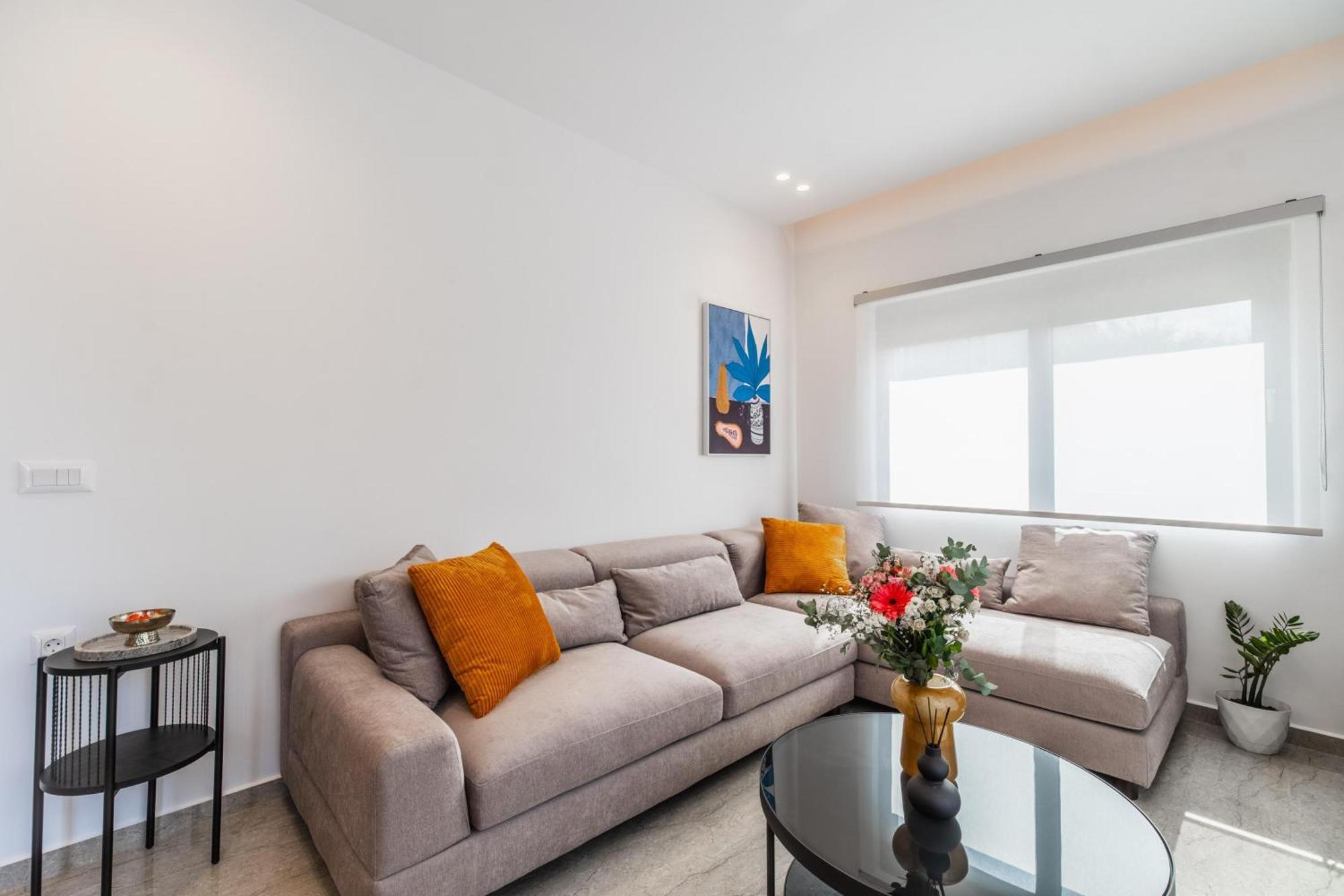 Margiani Studio & Apartment Chania  Exterior photo