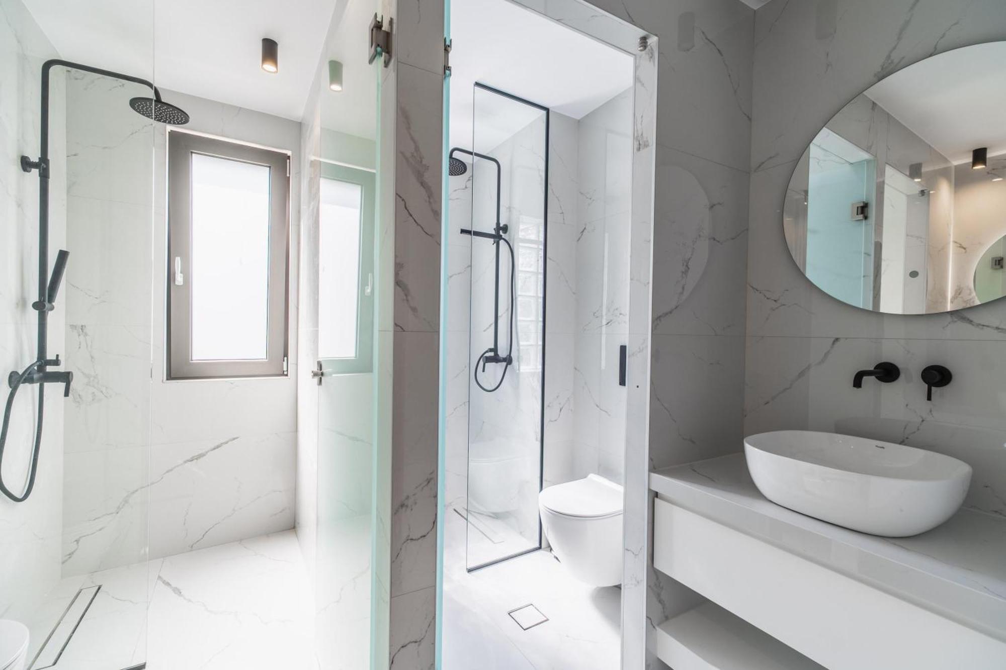 Margiani Studio & Apartment Chania  Exterior photo
